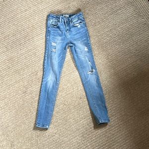 Kids mudd jeans